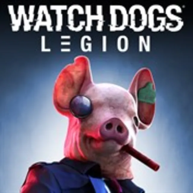 Watch Dogs Legion (Xbox)