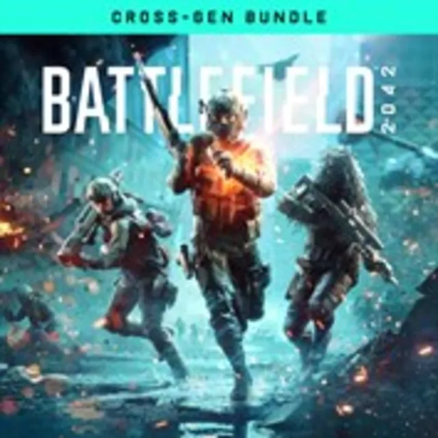 Battlefield 2042  (Xbox One &amp; Xbox Series X|S)