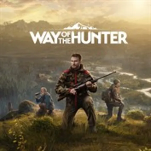 Way of the Hunter (Xbox)