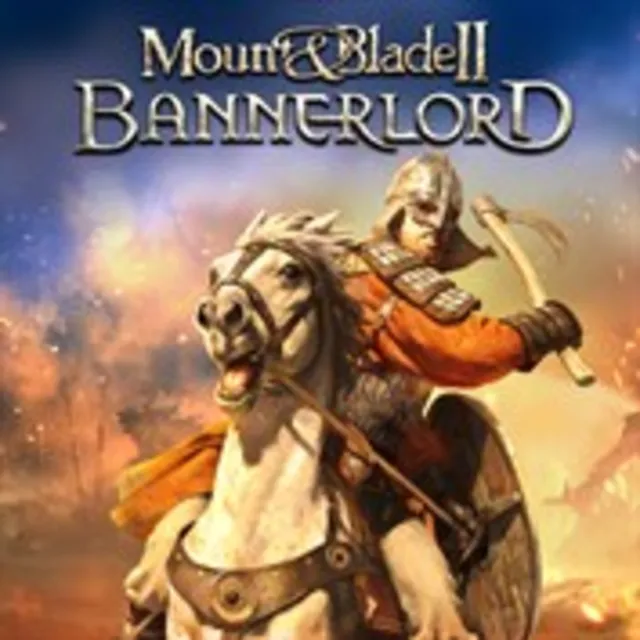 Mount &amp; Blade II Bannerlord (Xbox)