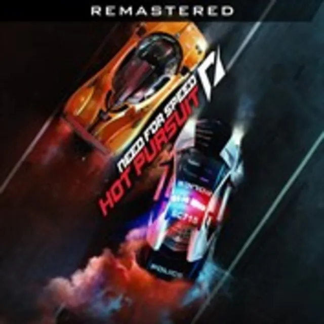 Need for Speed Hot Pursuit Remastered (Xbox)