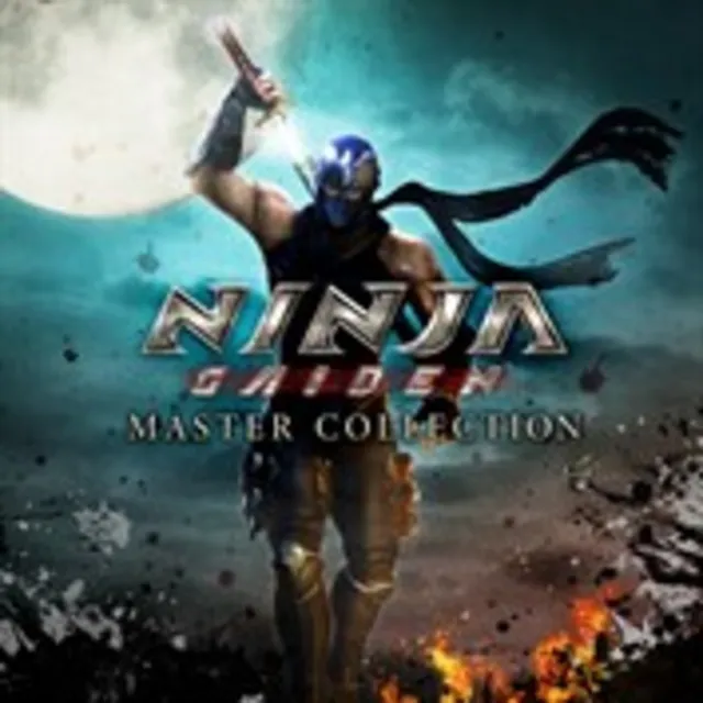 NINJA GAIDEN Master Collection (Xbox)