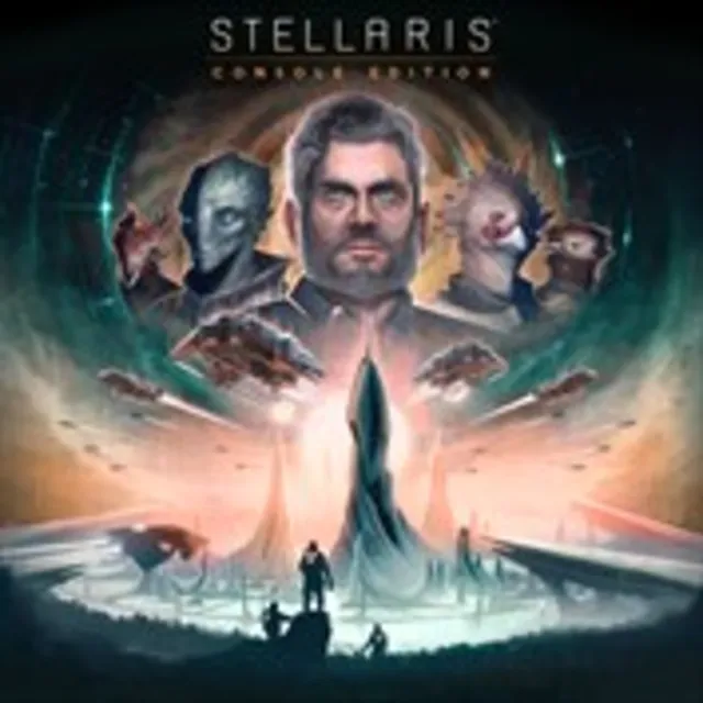 Stellaris Console Edition (Xbox)