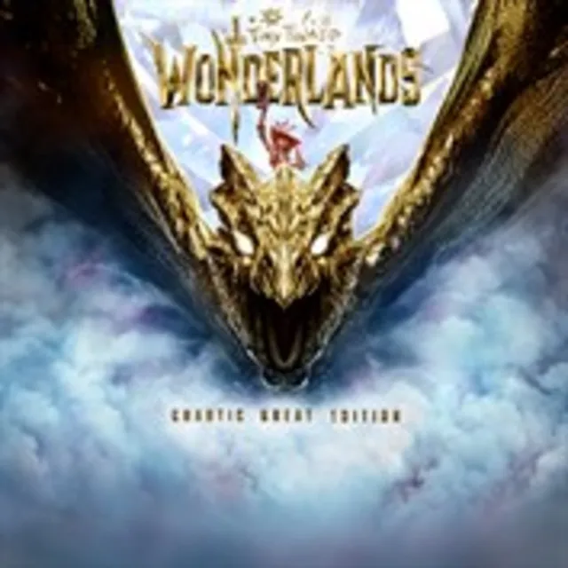 Tiny Tina's Wonderlands Chaotic Great Edition (Xbox)