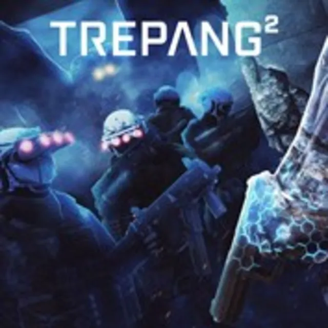 Trepang 2 (Xbox)