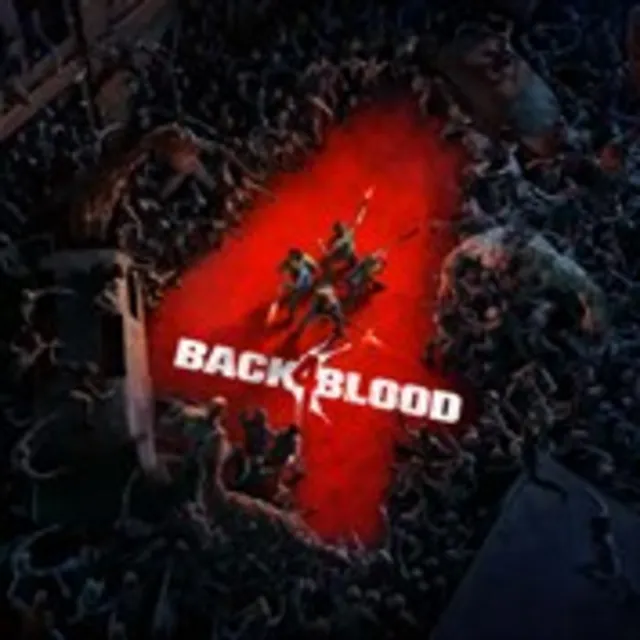 Back 4 Blood (Xbox)