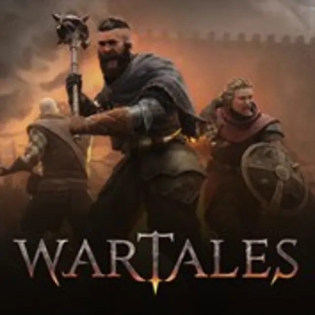Wartales (Xbox)
