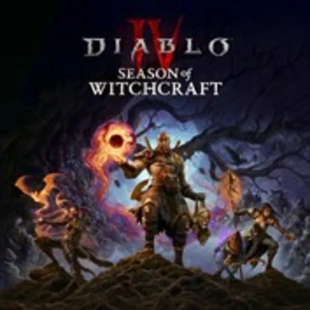 Diablo IV Standard Edition (Xbox)