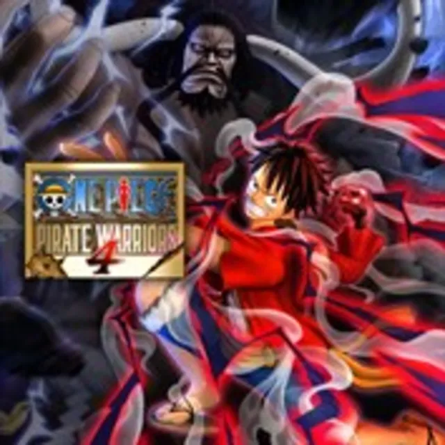 ONE PIECE PIRATE WARRIORS 4 (Xbox One)