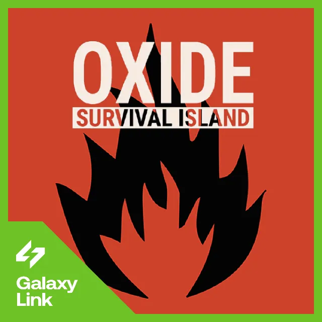 Монеты Oxide: Survival Island