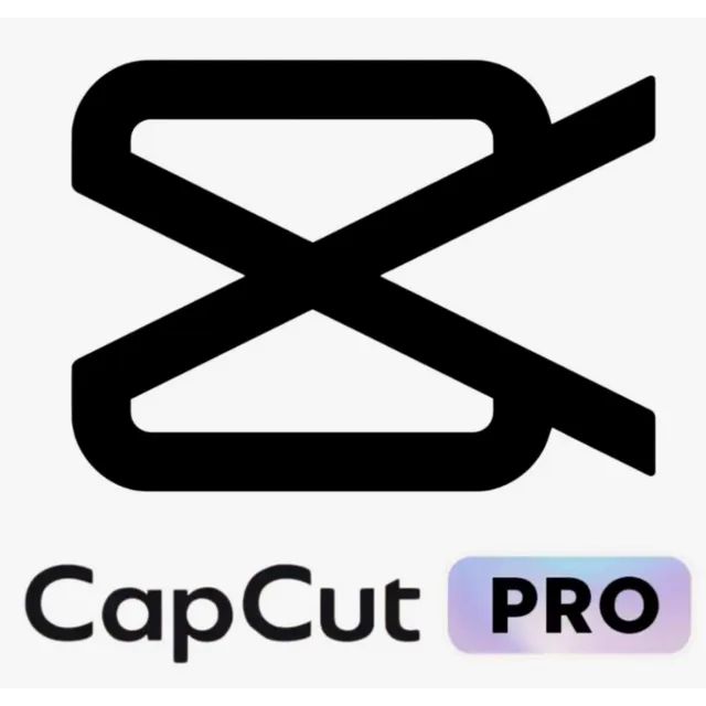 CapCut PRO Готовые аккаунты