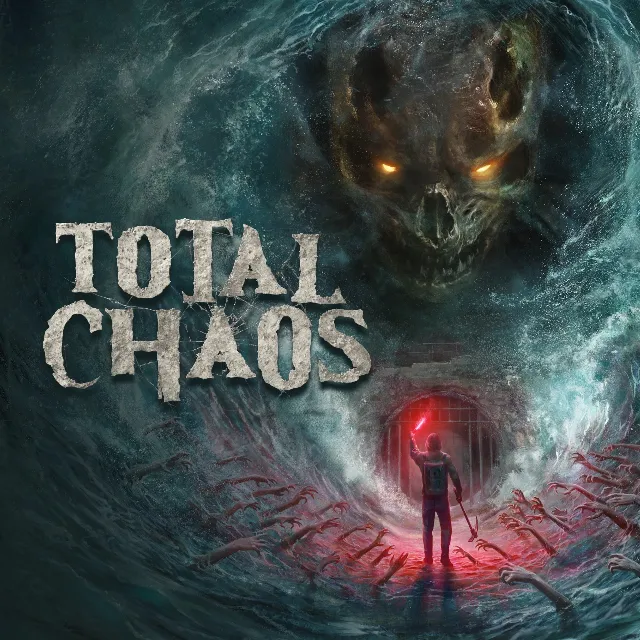 Total Chaos PC + XBOX Любой Акк