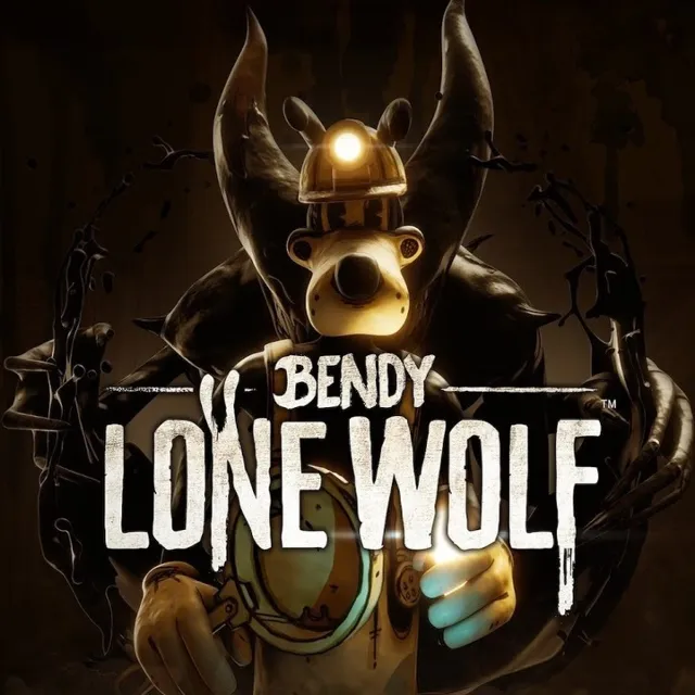 Bendy: Lone Wolf&nbsp;(Ключ Steam | РФ+Весь мир)