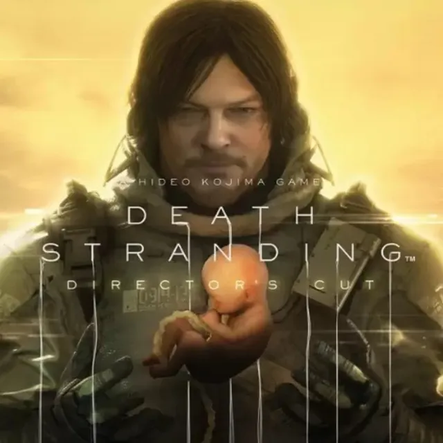 DEATH STRANDING DIRECTOR'S CUT (Ключ Steam | РФ+СНГ)