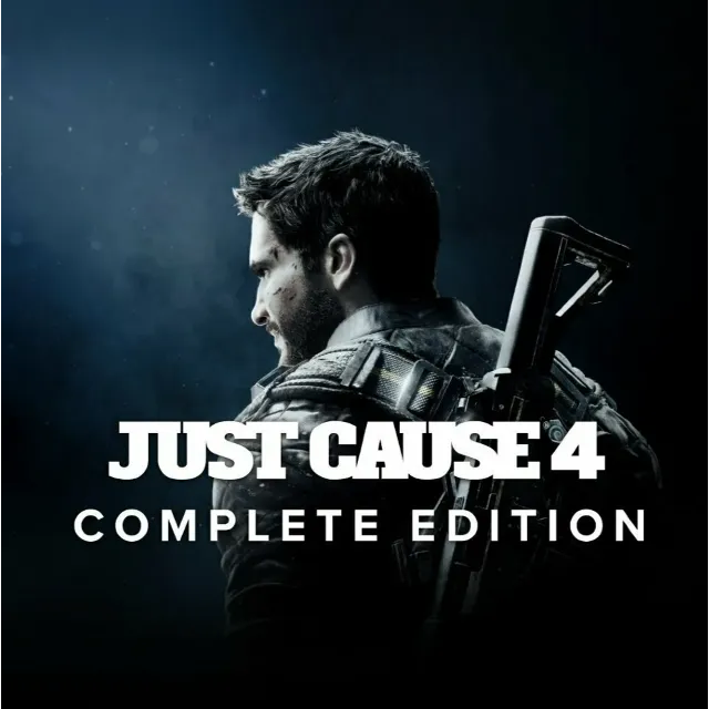 Just Cause 4 Complete Edition (Steam/Ключ/ Весь Мир)