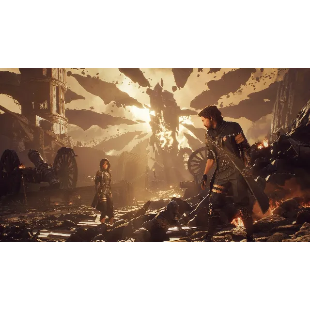 [3в1]/Автовыдача•Expedition 33•[ONLINE STEAM]•Почта