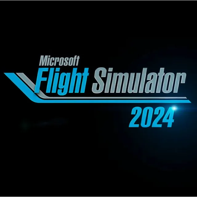 Microsoft Flight Simulator 2024 ОНЛАЙН