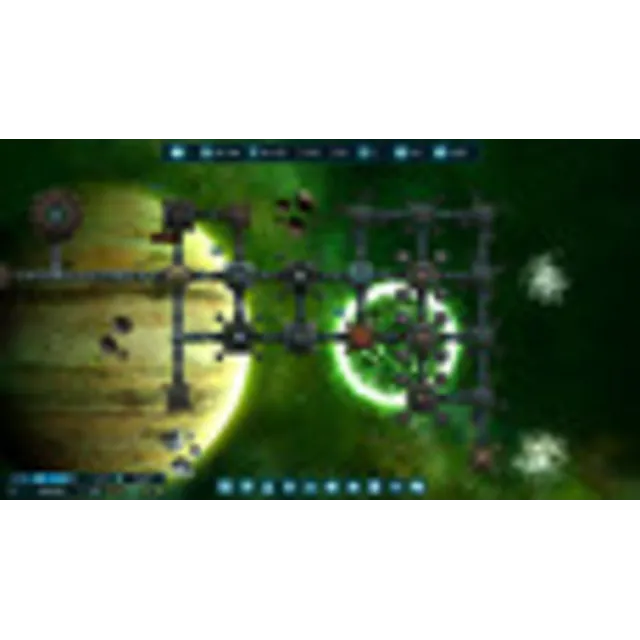 StellarHub (STEAM KEY/REGION FREE)