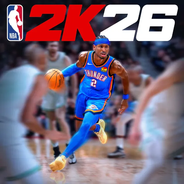 NBA 2K26 (Все Издания) (Steam Ключ / РОССИЯ+СНГ)