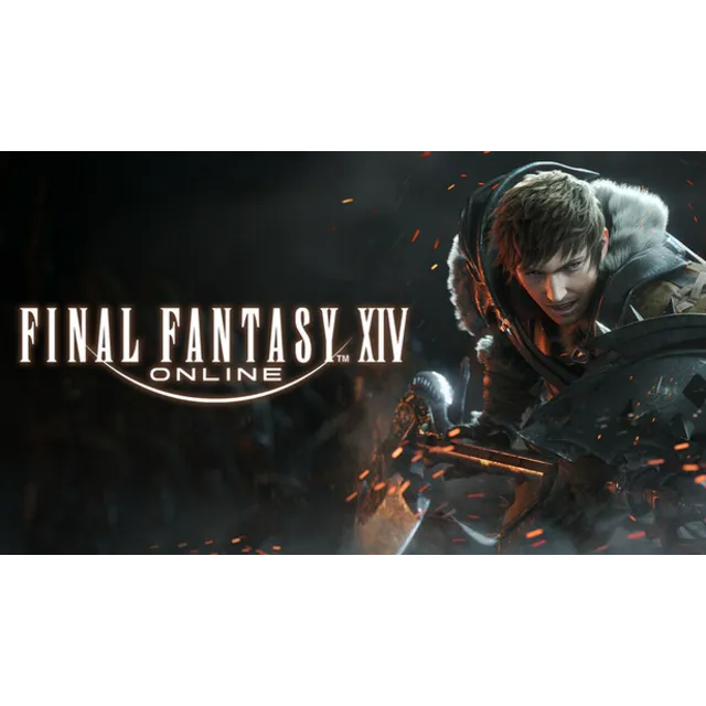 FINAL FANTASY XIV Online💎[ONLINE STEAM] Полный доступ