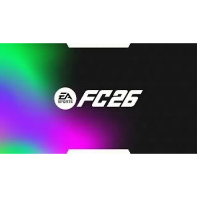 [3в1] / Автовыдача • FC 26 • [ONLINE EA] • Почта