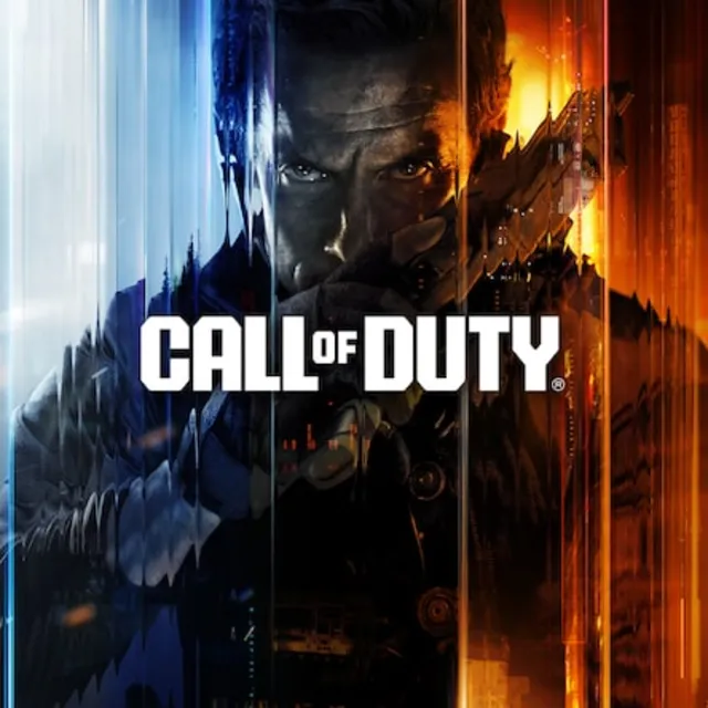 Call of Duty Black Ops 7 Cross-Gen (PS4/PS5)