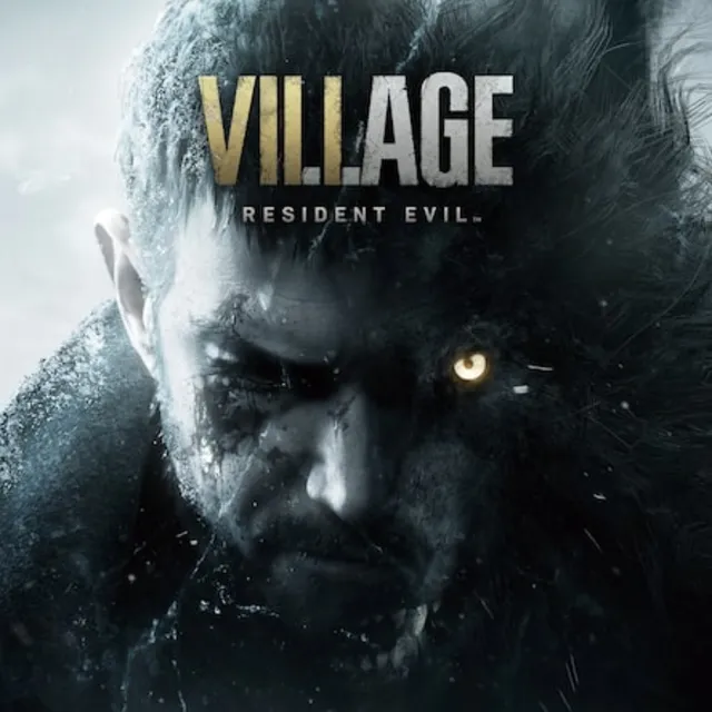 Resident Evil Village (PS4/PS5)