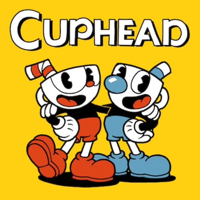 Cuphead (PS4)