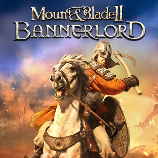 Mount &amp; Blade II Bannerlord (PS4/PS5)