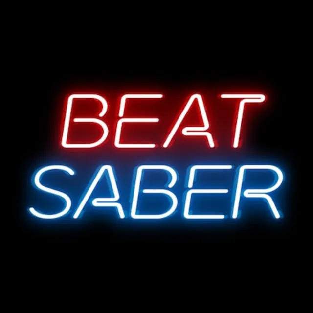 Beat Saber (PS4/PS5)
