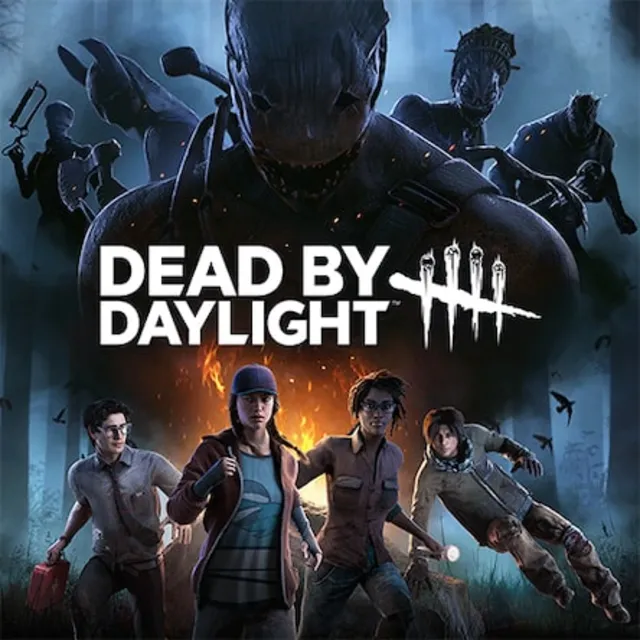 Dead by Daylight (PS4/PS5)