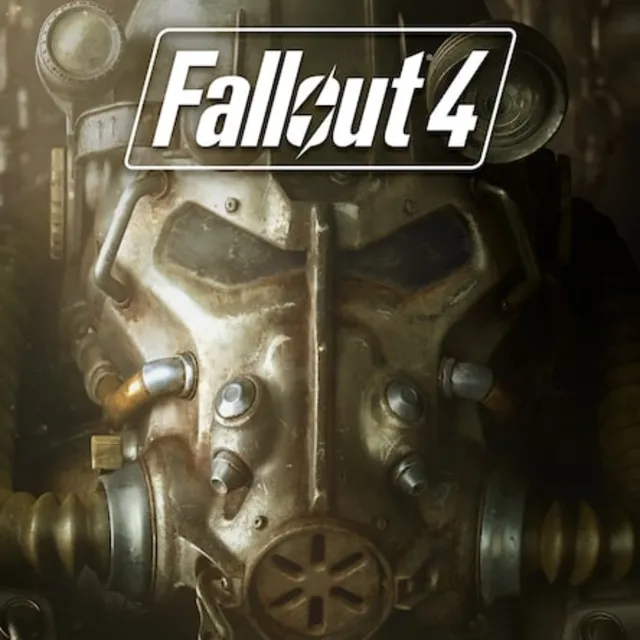 Fallout 4 (PS4/PS5)