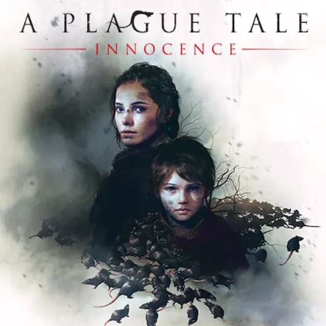 A Plague Tale Innocence (PS4/PS5)