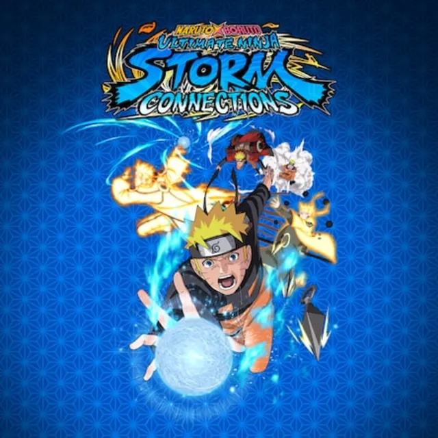 NARUTO X BORUTO Ultimate Ninja STORM Connect (PS4/PS5)