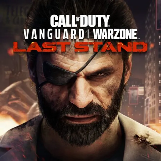 Call of Duty Vanguard (PS4/PS5)