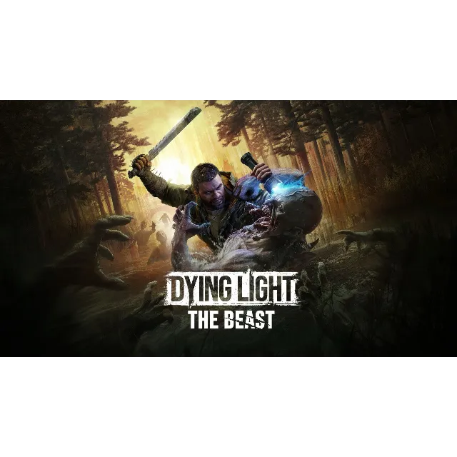 [3в1] /Автовыдача • DL: The Beast •[ONLINE STEAM]•Почта