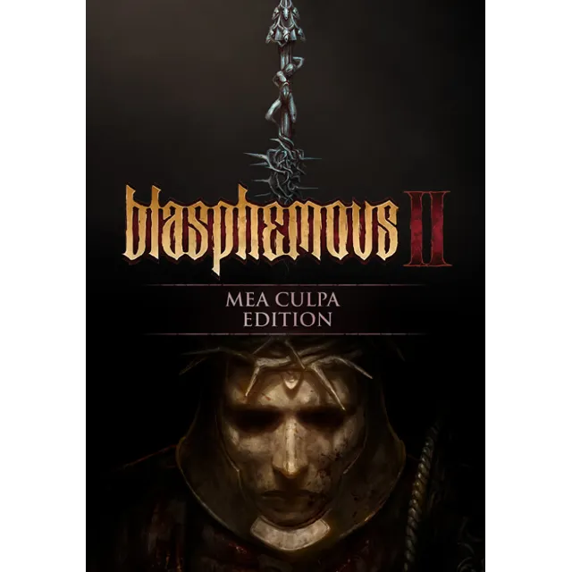 Blasphemous 2 - Mea Culpa Edition (STEAM Ключ) РФ, СНГ
