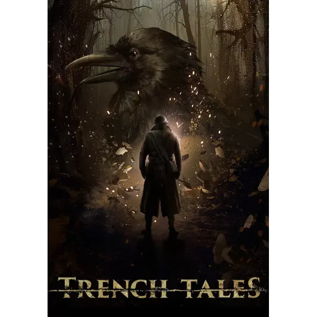 Trench Tales (STEAM Ключ) Все страны