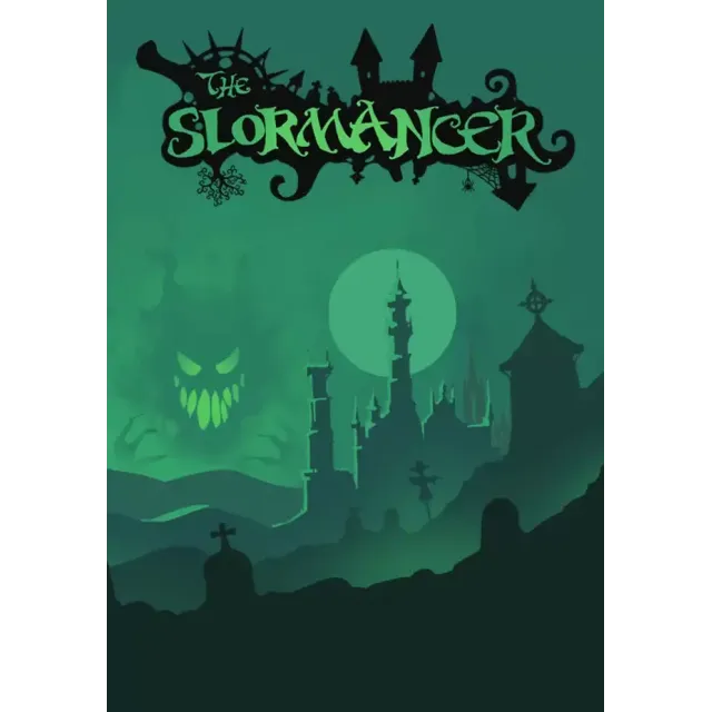 The Slormancer (STEAM Ключ) РФ и СНГ