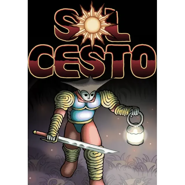 Sol Cesto (STEAM Ключ) РФ и СНГ