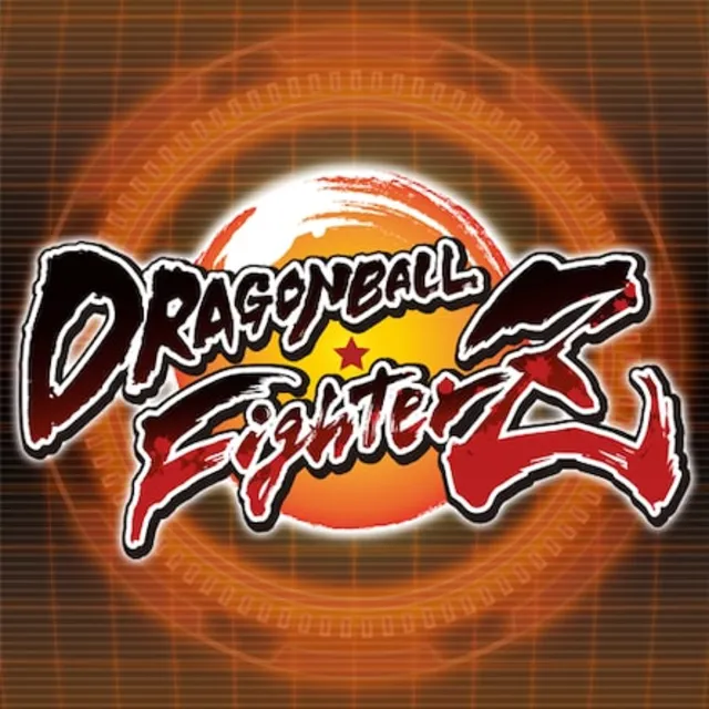 DRAGON BALL FighterZ (PS4/PS5)