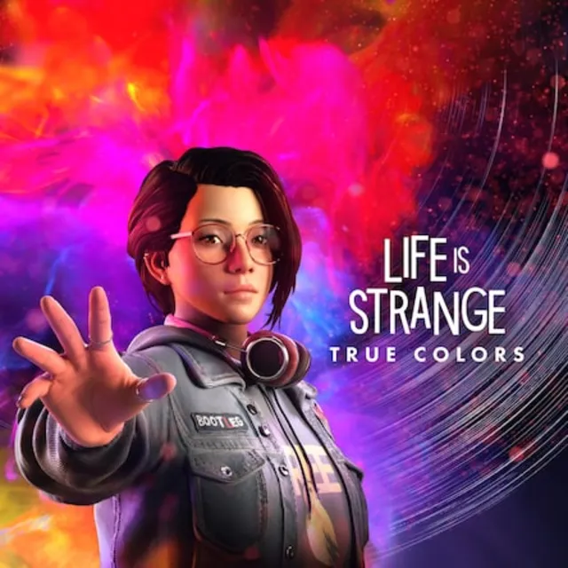 Life is Strange True Colors (PS4/PS5)