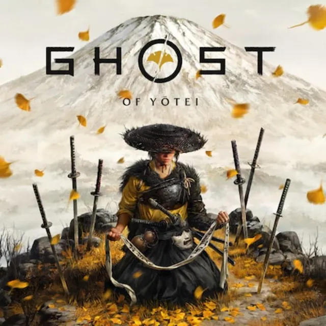 Ghost of Yotei (PS5)