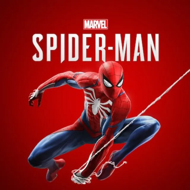 Marvel's Spider-Man (PS5)