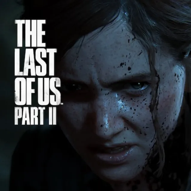 The Last of Us Part II (PS5)