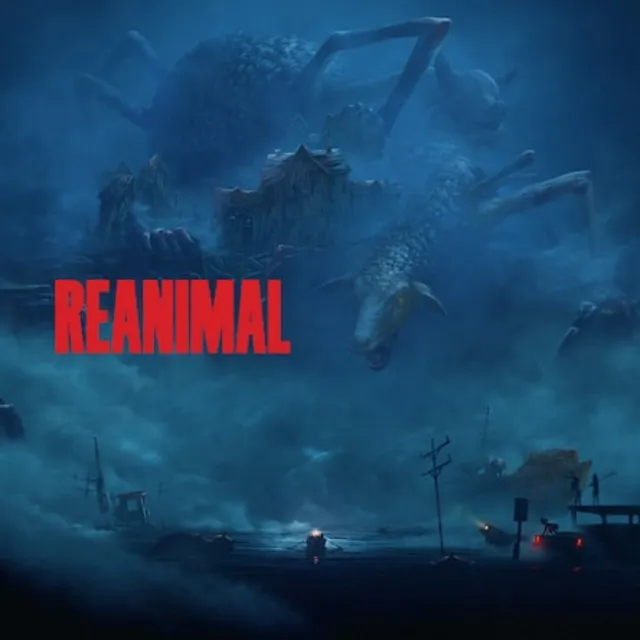 REANIMAL (PS5)