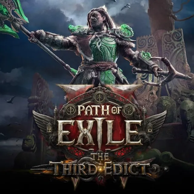 Path of Exile 2 (PS5)