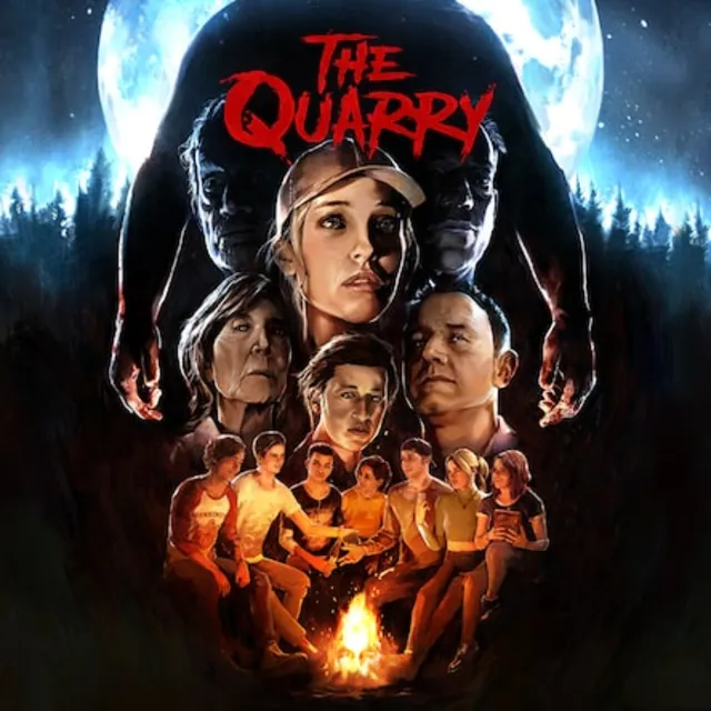 The Quarry (PS5)