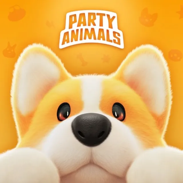 Party Animals (PS5)
