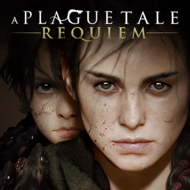 A Plague Tale Requiem (PS5)